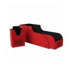 Arcane Tinmen Card Protection Nest 300 - Red W/black New. Price: $39.95.