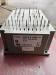 Honeywell W973B1016 Solid State Logic Panel 24V 50/60 Hz Used. Price: $250.00.
