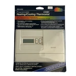 Vintage Sears Best Programmable Thermostat 42911861 Heating Cooling New Nip Read Open. Price: $24.15.