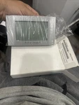 American Standard Touchscreen Comfort Control ACONT624AS42DAA Thermostat... New. Price: $70.00.