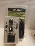 New Tmp-dne Tempature Controller With Photocell For Day/night Operation Used. Price: $7.89.