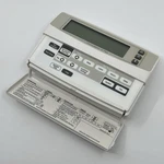 Honeywell T8611G2028 7-DAY Chronotherm Iv Plus Programable Thermostat Nice! Used. Price: $29.95.