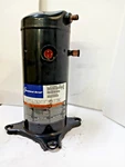 New Copeland Scroll Compressor ZPS20K4E-TFD-460V-1.75 TON-3PH-R410A-AC/HEAT Pump. Price: $645.00.
