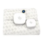 Hidden Heat Electric Couch Cushion Warmer By Spotwarm; Wireless Rf Remote, Mi... New. Price: $89.62.