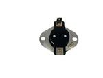 Snap Disc Thermostat Switch, Circuit On 100 And Off 85 F, 2511F002-351 New. Price: $16.95.