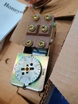 Honeywell T678E1003 Tobacco Curing Remote Bulb Temp Controller New. Price: $179.00.