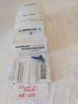 Sterling 11J13-08428 Mechanical Thermostat Heat/cool 50/90DEG F 24V 3WIRE Spdt New. Price: $19.60.