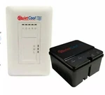 Quietcool Rf Remote Control Kit IT-36002-A New. Price: $150.00.