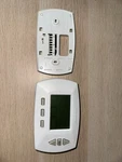 Honeywell-programmable THERMOSTAT-RTH6350D1000 Used. Price: $39.99.