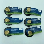 6X Orbit 51039 Brass Automatic Drain Valve 1/2 In. Treaded Inlet New. Price: $39.95.