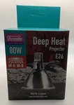 Arcadia Reptile 80W Deep Heat Projector Bulb Ira Irb Brand New. Price: $24.95.