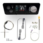 Wifi Controller Replacement For Pit Boss Vertical Pellet Smoker 3/4/5/7-SERIE... New. Price: $135.80.