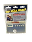 New Old Stock Robert Shaw #T50-1044 Residential Heating & Cooling Thermostat. Price: $21.44.