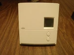 Honeywell Aube TH109PLUS Nonprogrammable Thermostat For Electric Heating Used. Price: $12.36.