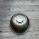 Vintage Honeywell T87F 2873 Tradeline Wall Heating & Cooling Thermostat Gold Used. Price: $39.99.