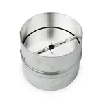 Neverest Rk 5" Professional Backdraft Shutter Damper Connector Duct Fits Only New. Price: $24.99.