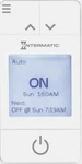 Intermatic ST700W Ascend 7DAY Inwall Programmable Timer Automatic Astronomic... New. Price: $55.00.