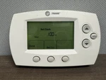 Trane TCONT602AF22MAA Thermostat TH6220D1051 Used **tested** Good. Price: $64.95.