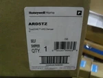 Honeywell ARD5TZ Truezone 5" Automatic Round Damper New. Price: $160.00.