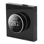 Smart Thermostat, Programmable Wifi Temperature Regulator, Remote Control Kno... New. Price: $92.83.