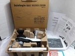 Sainlogic Weather Stations Wireless Indoor Outdoor SA6 No Wifi New. Price: $69.99.