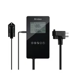 Humidity Controller, Briidea Pre-wired Humidistat Humidifier Dehumi... Fast Ship New. Price: $40.10.