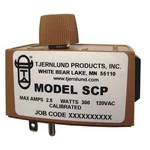 Tjernlund Products Scp Speed Control, Plug In, 115V, 3 Amp New. Price: $62.89.