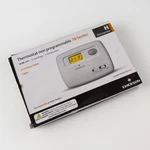 Emerson 1F79-111 Thermostat 70 Series Heat Pump 2H/1C White New, Open Box. Price: $22.49.