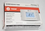 Trane Classique 200 Series Replacement Thermostat Programmable TCONT202AS11MA New. Price: $62.99.