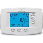 White-rodgers 1F95-0671 Thermostat 24 Volts Universal Staging Replacement New. Price: $165.21.