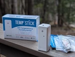 Ideal Sciences Stick Wifi Temperature & Humidity Sensor 24/7 Monitoring New. Price: $119.00.