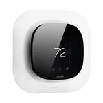 Ecobee Smart Thermostat Premium Enhanced Decorative Wall Plate White 2022 New. Price: $30.23.