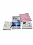 Goodman Programmable Digital Thermostat TSTATG2152-2 2-HEAT 1-COOL Pump New Open. Price: $59.49.