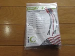 Hvac Controls IO-CL55 Temp-stat Compressor Lock-out THERMOSTAT1 Mint! New. Price: $7.00.