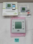 Carrier Cor 5C Programmable Thermostats (wi-fi Enabled) TSTWHA01 Open. Price: $42.63.