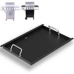 Webroil 463365021 Full Size Griddle Insert Charbroil Performance Burner New. Price: $155.09.