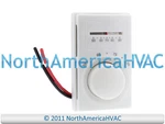 Robertshaw Line Voltage Thermostat Cold Only White 803A M601-25 New. Price: $41.95.