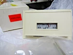 New Kmc Controls CTE-1004-10 Thermostat Heat Cool CTE100410. Price: $31.50.