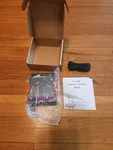 Inkbird Itc 1000 Microcomputer Temperature Controller New. Price: $20.00.
