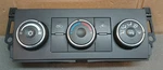 2012-2014 Gmc Sierra 2500HD 3500HD Silverado Climate Control Panel Oem 22803601 Used. Price: $59.95.