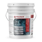 Fiberlock Iaq 6100 Clear Mold Resistant Coating - 5 Gal Pail New. Price: $280.00.