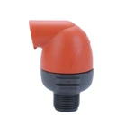 3/4 Inch Air Release Valve, Automatic Continuous Vent, Exhaust Vacuum Val... New. Price: $27.28.