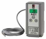 Johnson Controls A421ABC-06C Electronic Temperature Control, Single Stage Unspecified. Price: $143.93.
