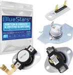 Bluestars Lifetime Warranty 3387134 Cycling Thermostat 3392519 Dryer Thermal New. Price: $16.85.