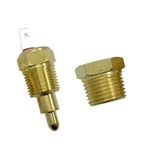 Cueclue Pc Fan Temperature Switch, 200 To 185 Degrees Adjustable Temperatur... New. Price: $37.07.
