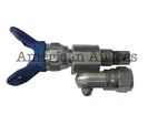 Graco Cleanshot Shut Off Valve 287030 New. Price: $170.62.