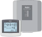 Aprilaire 8830HOME Comfort Control Communicating Wi-fi Thermostat Open. Price: $389.99.