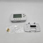 Honeywell Home Wi-fi 7-DAY Programmable Thermostat (RTH6580WF) Used. Price: $19.95.