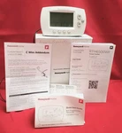 Honeywell Home Programmable Thermostat Smart Series RTH6500WF Used. Price: $15.25.