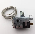 Delfield Thermostat,mechanical, Danfoss 3517400 Geniune Oem Ships Free New. Price: $49.18.